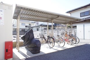 宇都宮駅 バス17分  スーパーオータニ前下車：停歩2分 2階の物件外観写真